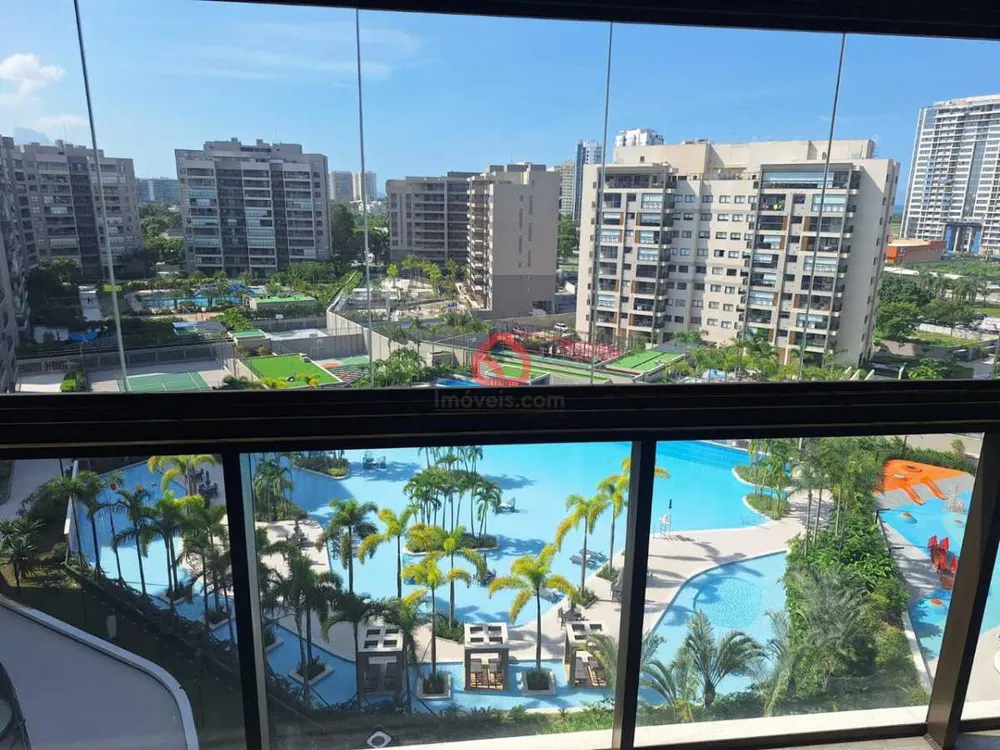 Apartamento, 4 quartos, 156 m² - Foto 1
