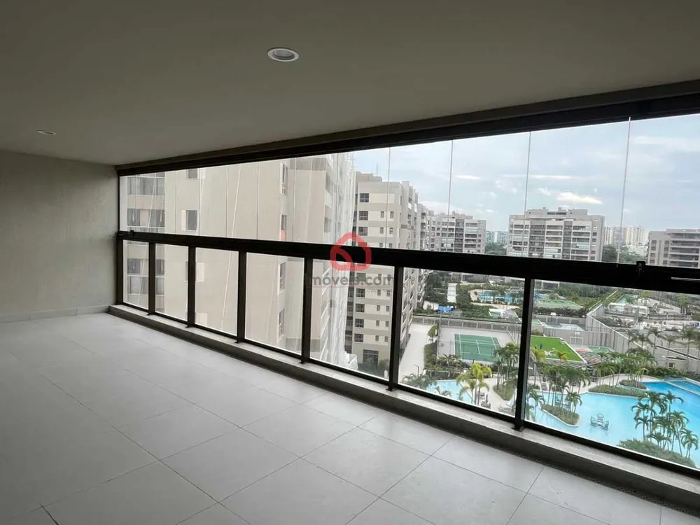 Apartamento, 4 quartos, 156 m² - Foto 2