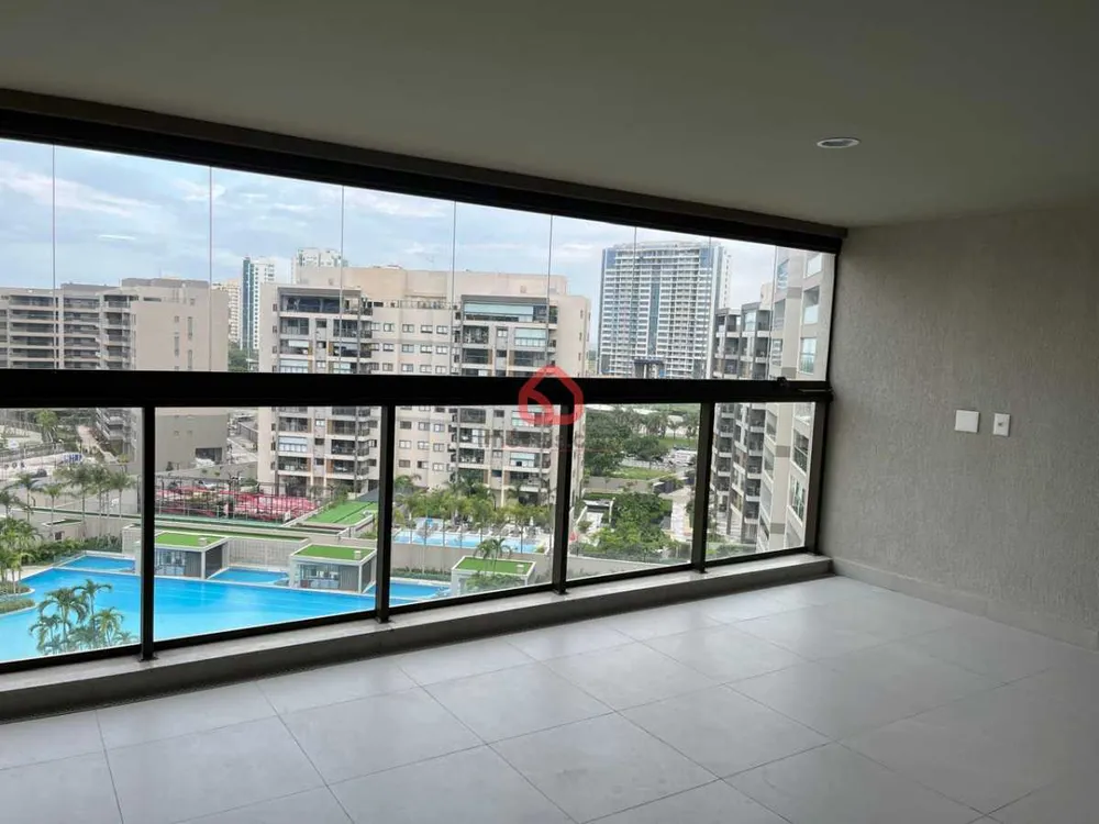 Apartamento, 4 quartos, 156 m² - Foto 3