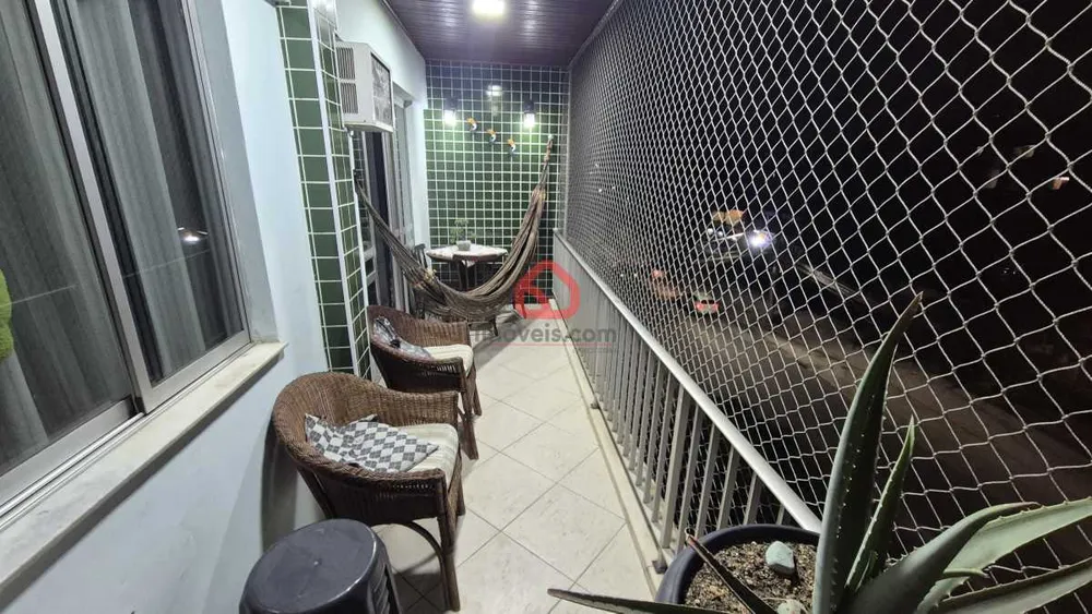 Apartamento, 2 quartos, 84 m² - Foto 16