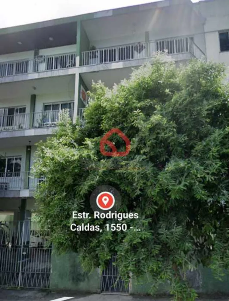 Apartamento, 2 quartos, 84 m² - Foto 6