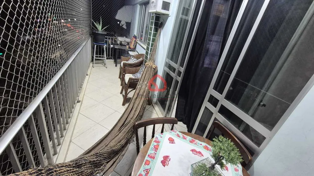 Apartamento, 2 quartos, 84 m² - Foto 4