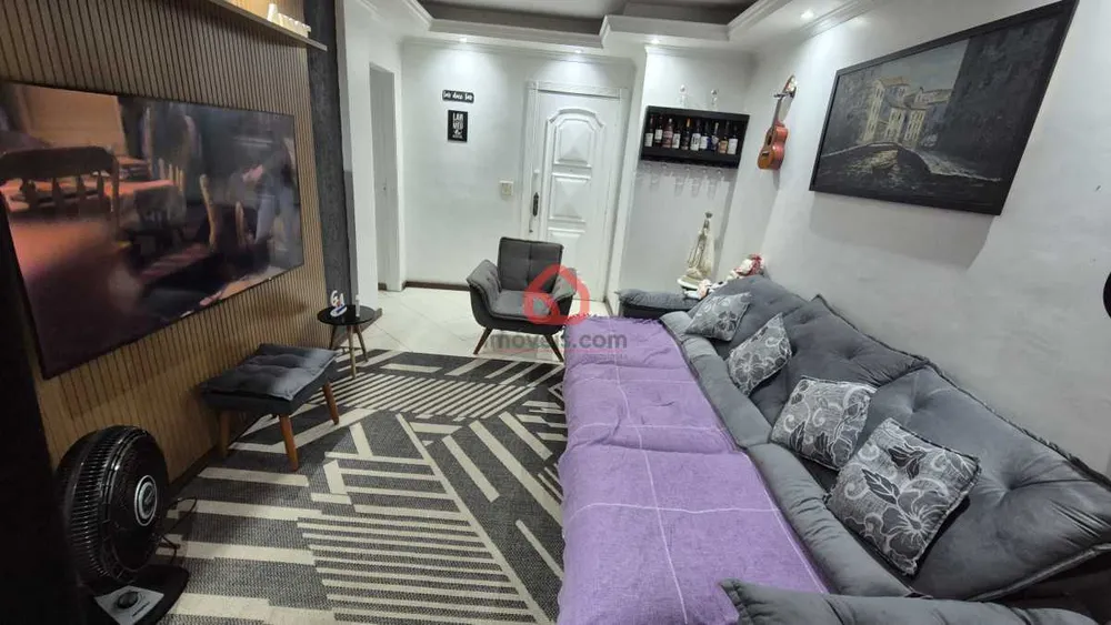 Apartamento, 2 quartos, 84 m² - Foto 13