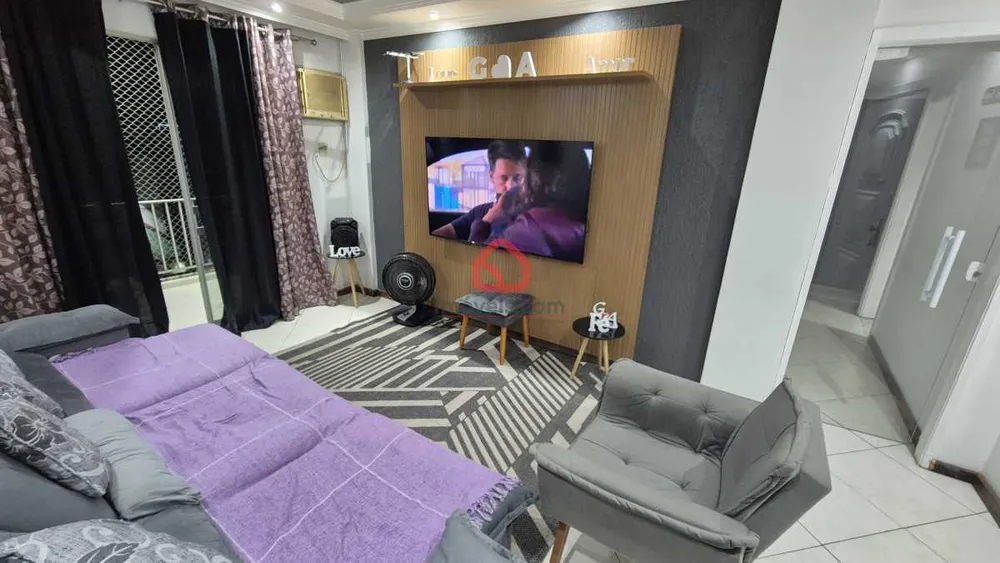 Apartamento, 2 quartos, 84 m² - Foto 15