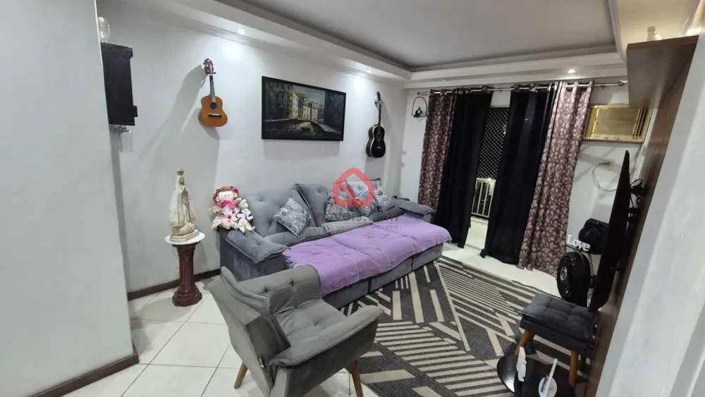 Apartamento, 2 quartos, 84 m² - Foto 5