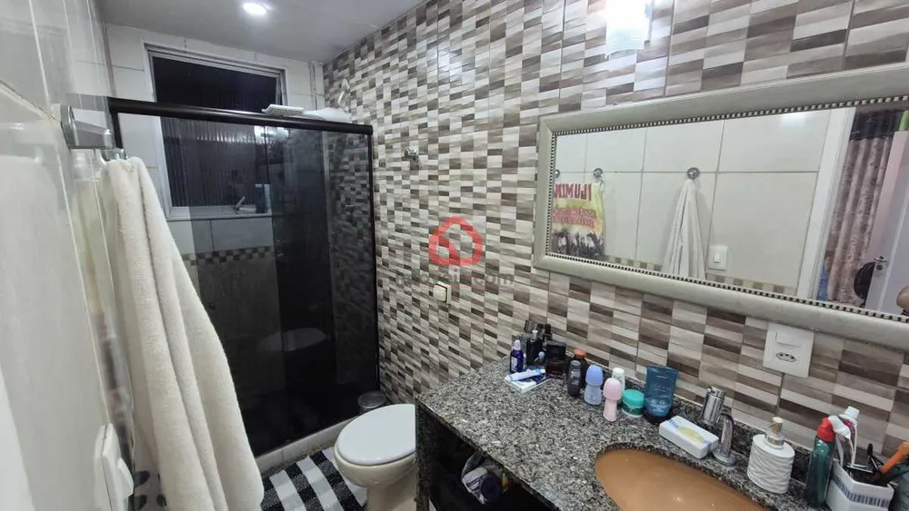 Apartamento, 2 quartos, 84 m² - Foto 9