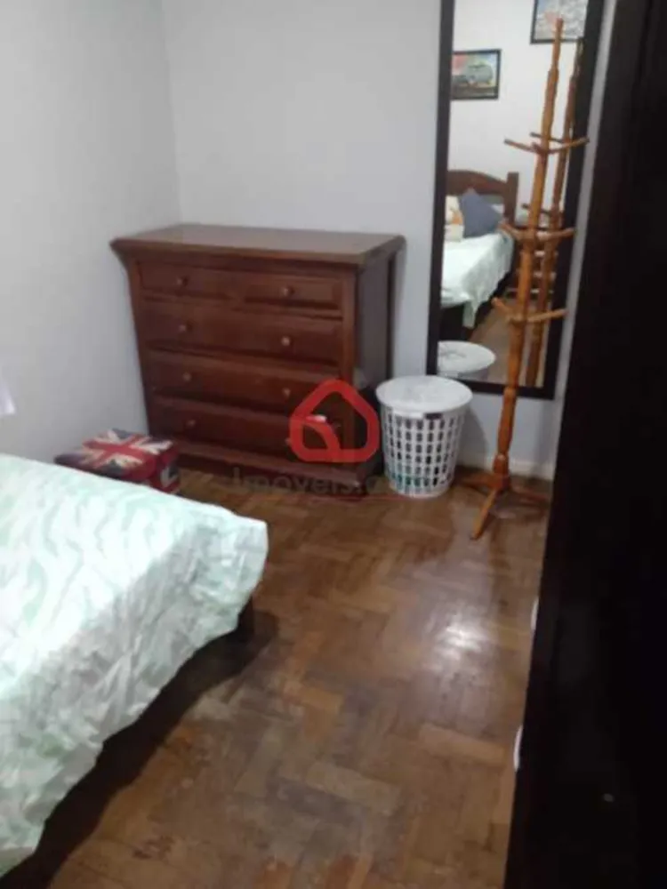 Apartamento, 2 quartos, 50 m² - Foto 5