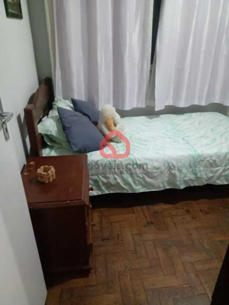Apartamento, 2 quartos, 50 m² - Foto 3