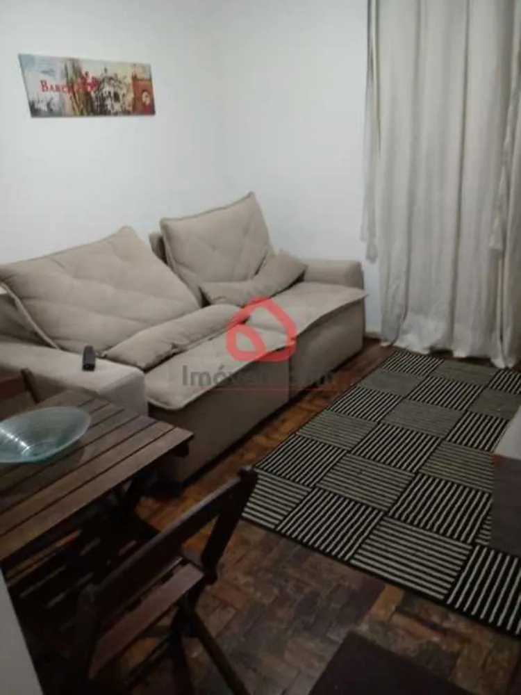 Apartamento, 2 quartos, 50 m² - Foto 1