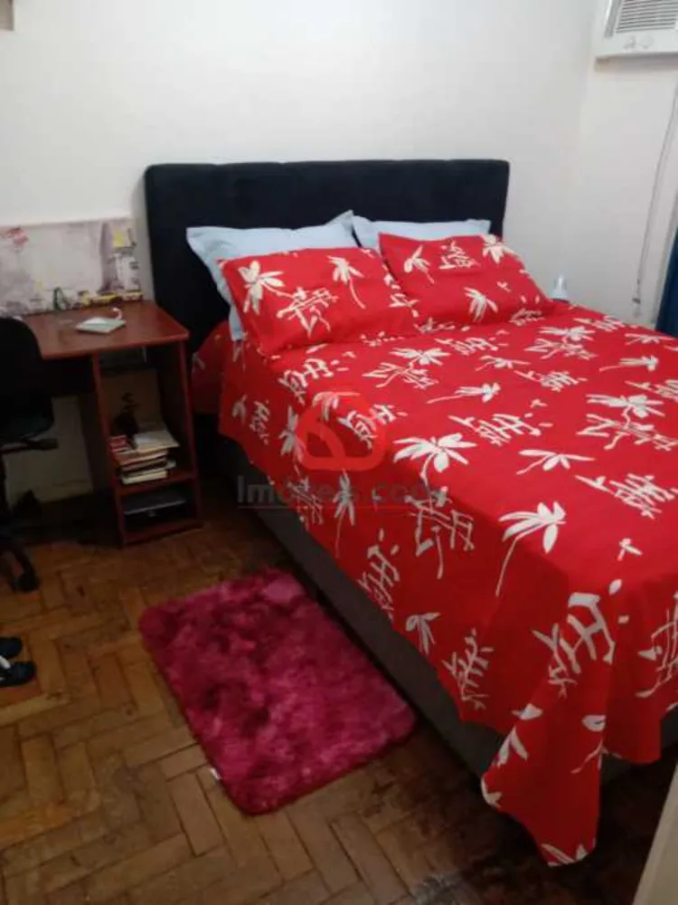 Apartamento, 2 quartos, 50 m² - Foto 4