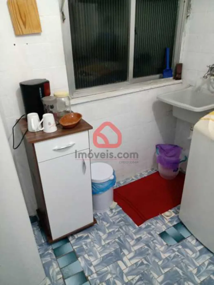 Apartamento, 2 quartos, 50 m² - Foto 8