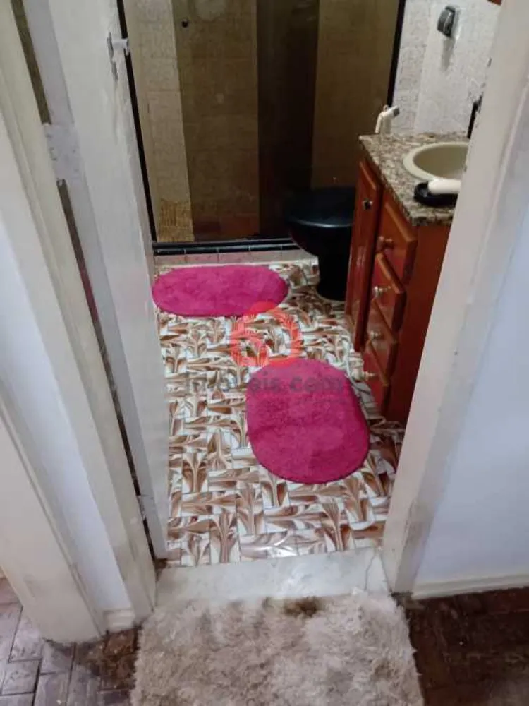 Apartamento, 2 quartos, 50 m² - Foto 6