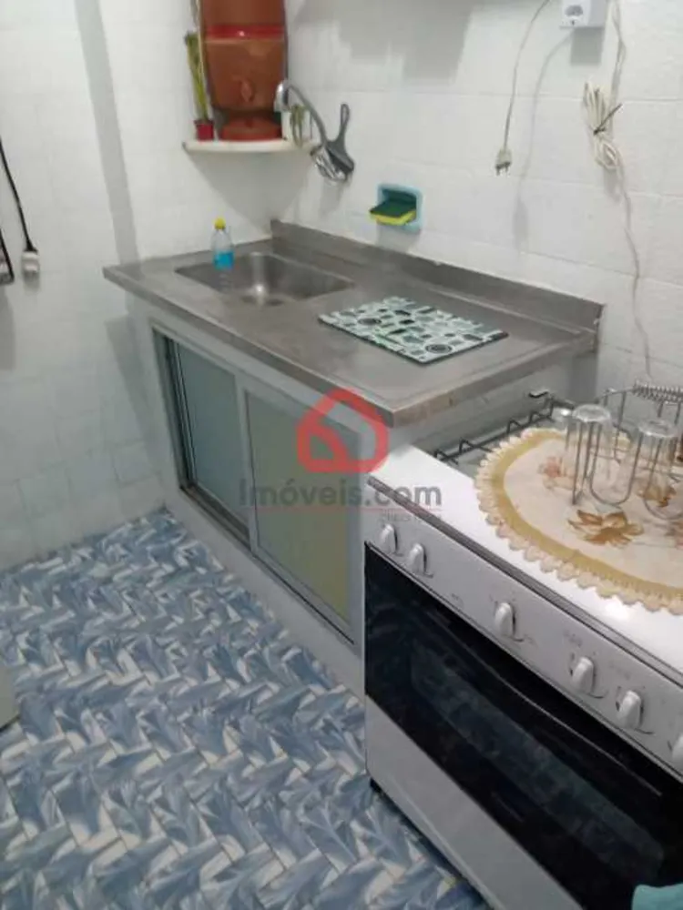 Apartamento, 2 quartos, 50 m² - Foto 7
