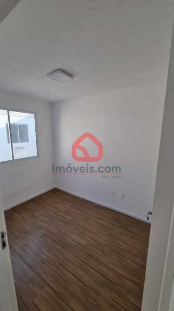 Apartamento, 2 quartos, 41 m² - Foto 14