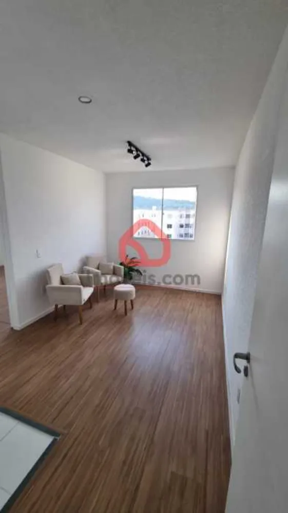 Apartamento, 2 quartos, 41 m² - Foto 9