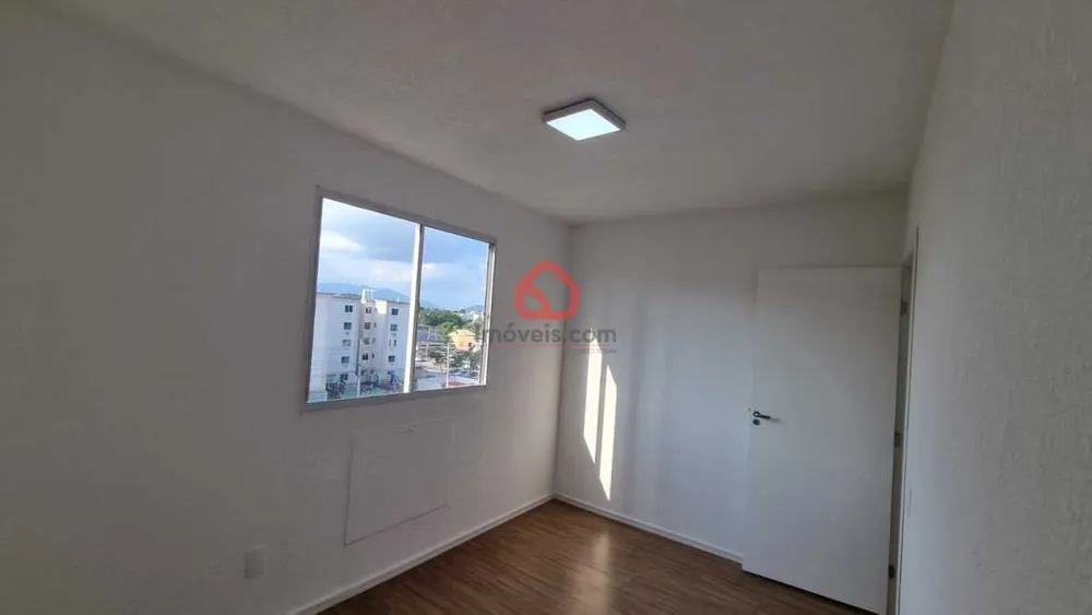 Apartamento, 2 quartos, 41 m² - Foto 10