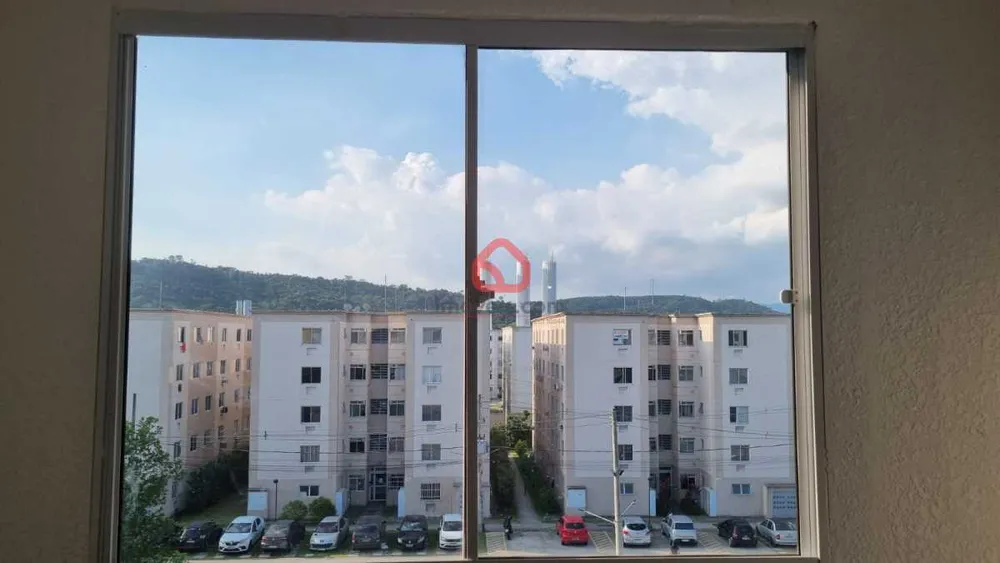 Apartamento, 2 quartos, 41 m² - Foto 2
