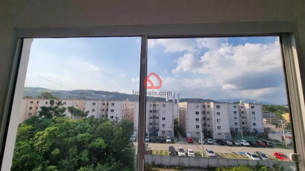 Apartamento, 2 quartos, 41 m² - Foto 1
