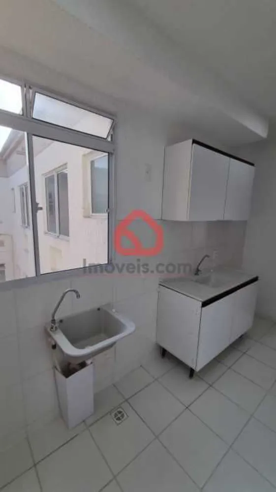 Apartamento, 2 quartos, 41 m² - Foto 22