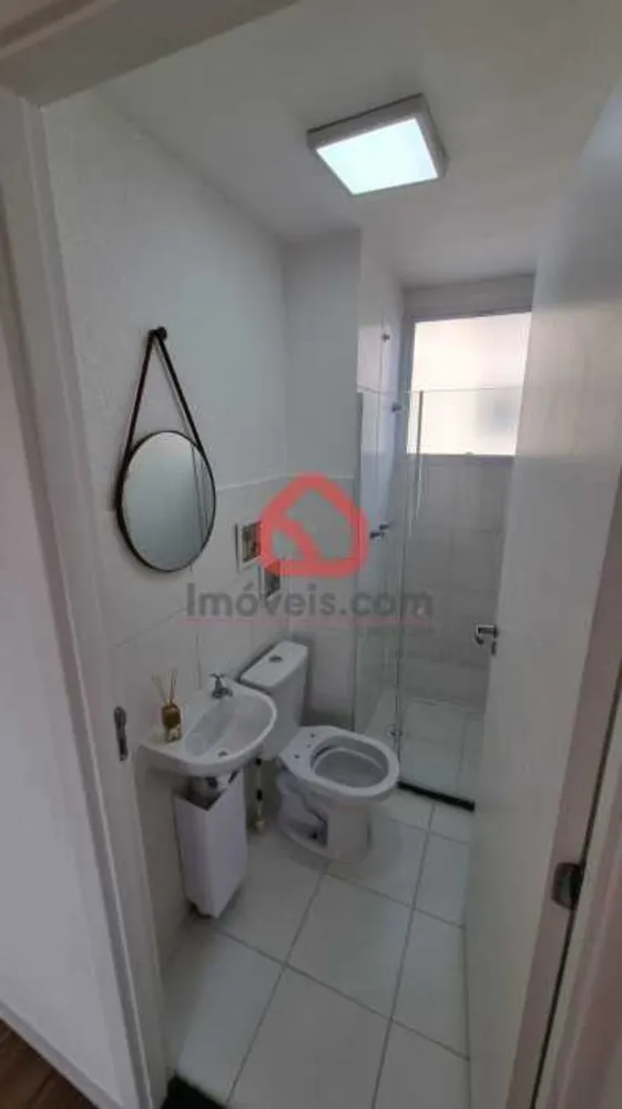 Apartamento, 2 quartos, 41 m² - Foto 16