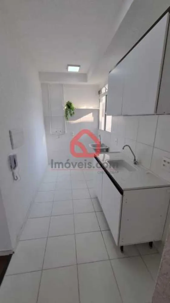 Apartamento, 2 quartos, 41 m² - Foto 18