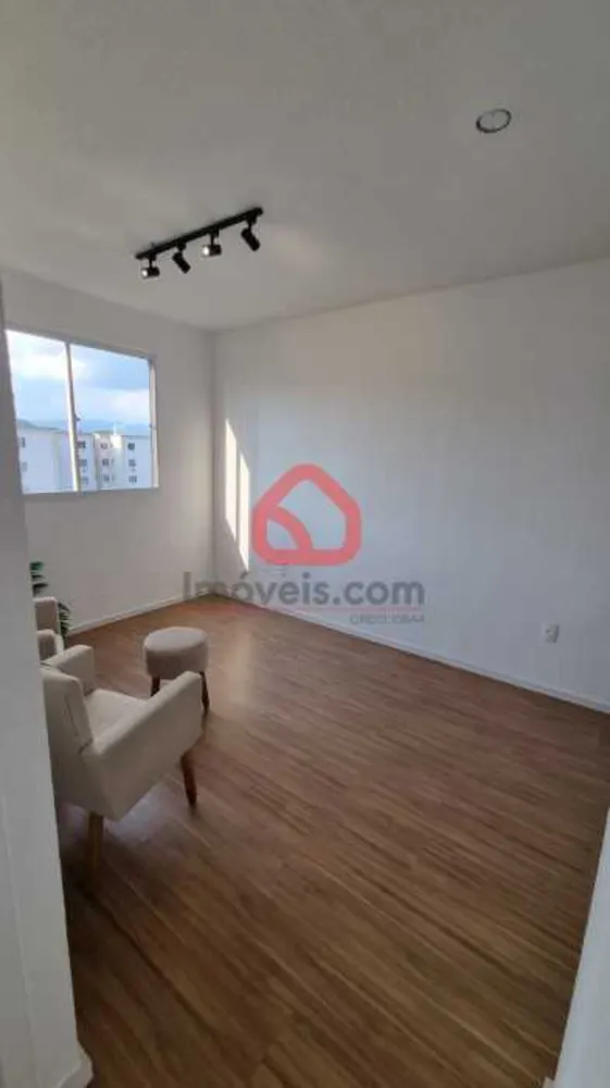 Apartamento, 2 quartos, 41 m² - Foto 6