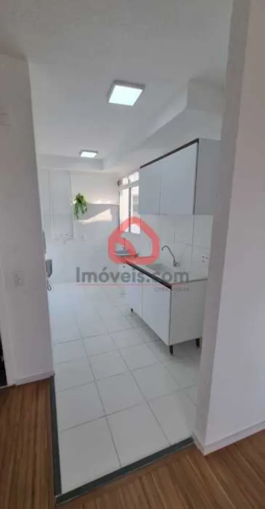 Apartamento, 2 quartos, 41 m² - Foto 20