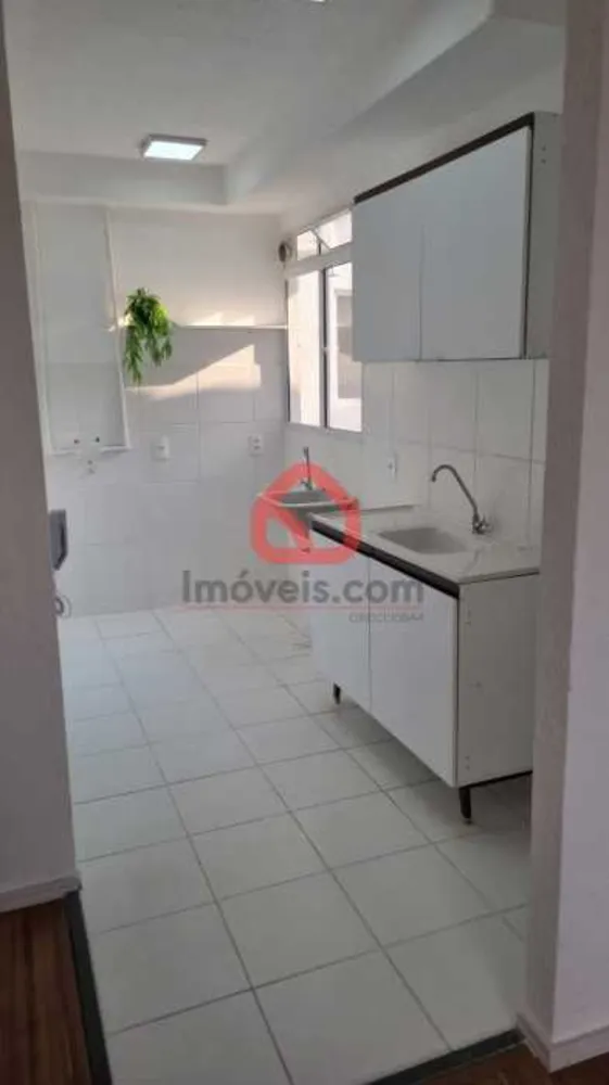 Apartamento, 2 quartos, 41 m² - Foto 21