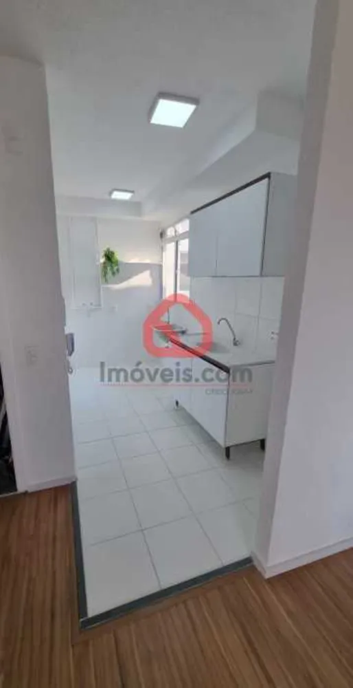 Apartamento, 2 quartos, 41 m² - Foto 17