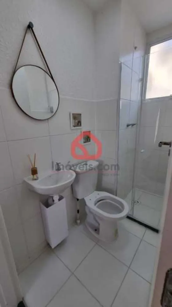 Apartamento, 2 quartos, 41 m² - Foto 15