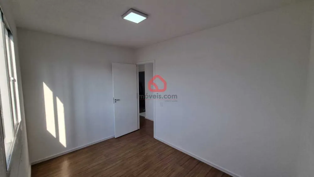 Apartamento, 2 quartos, 41 m² - Foto 11