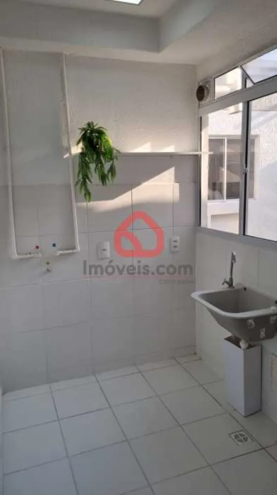 Apartamento, 2 quartos, 41 m² - Foto 23