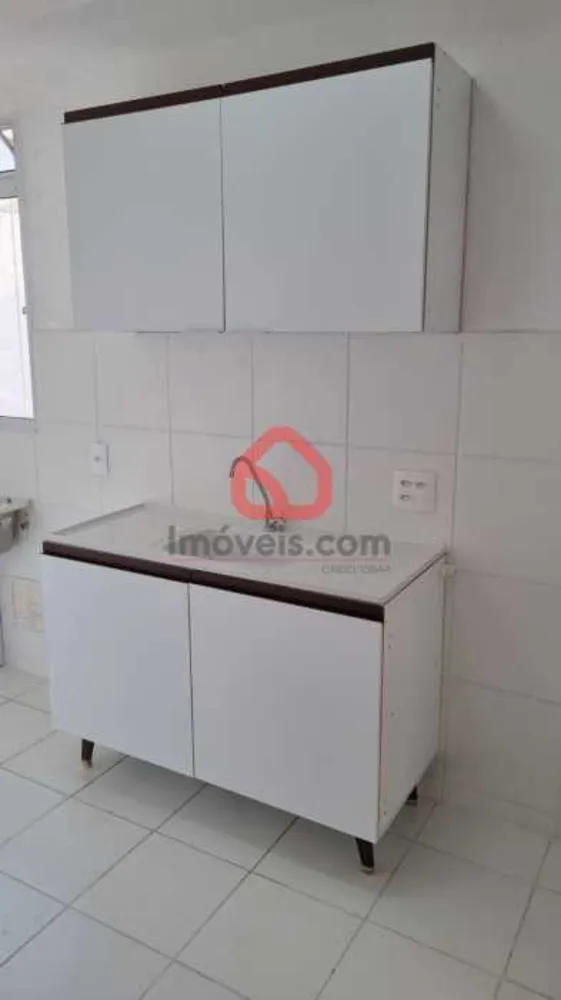 Apartamento, 2 quartos, 41 m² - Foto 19