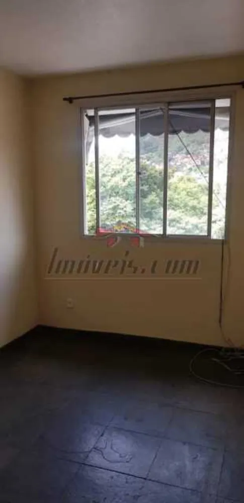 Apartamento, 1 quarto, 40 m² - Foto 6
