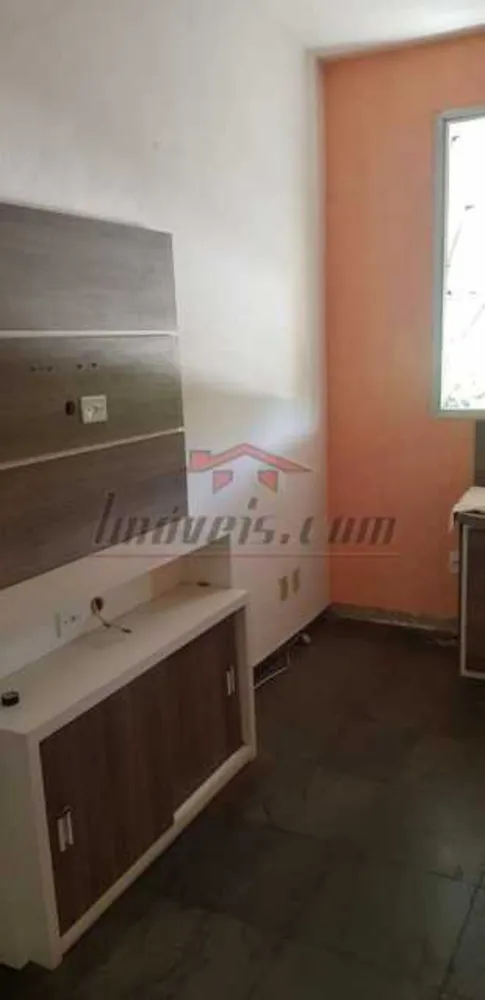 Apartamento, 1 quarto, 40 m² - Foto 4