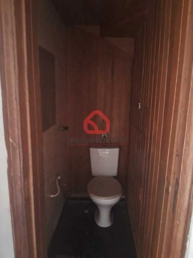 Casa, 4 quartos, 186 m² - Foto 13