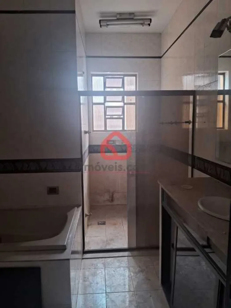 Casa, 4 quartos, 186 m² - Foto 14