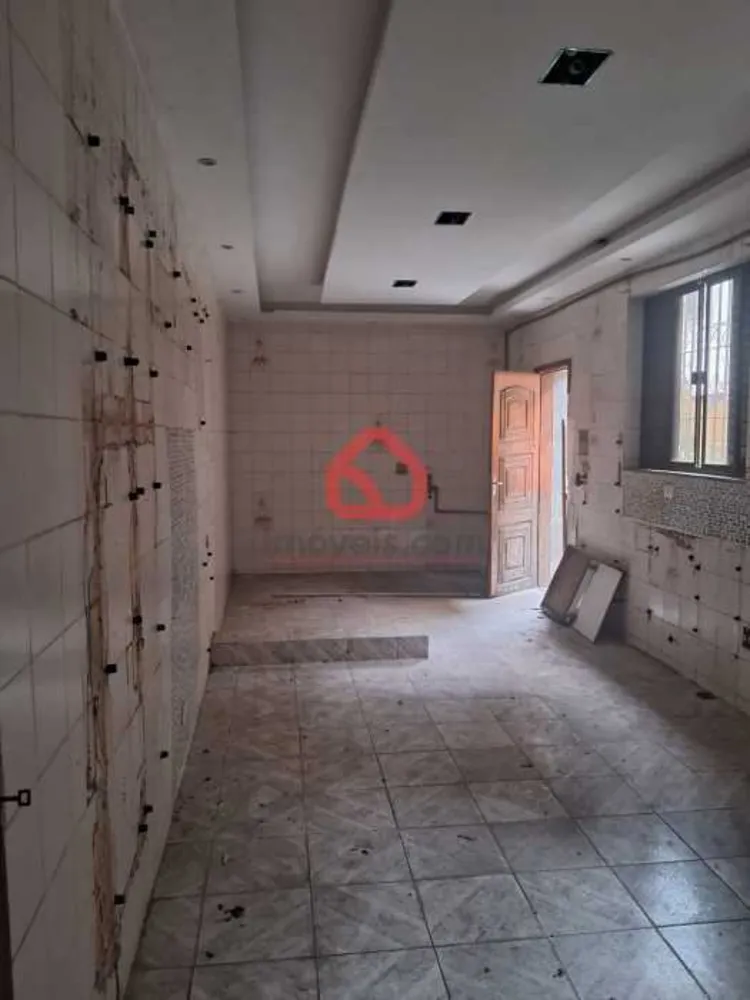Casa, 4 quartos, 186 m² - Foto 11