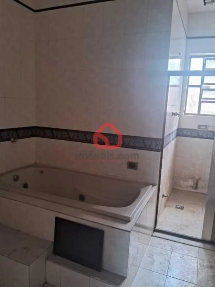 Casa, 4 quartos, 186 m² - Foto 15