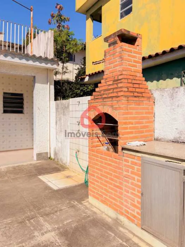 Casa, 3 quartos, 188 m² - Foto 25