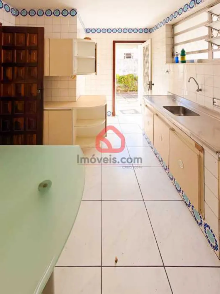 Casa, 3 quartos, 188 m² - Foto 20