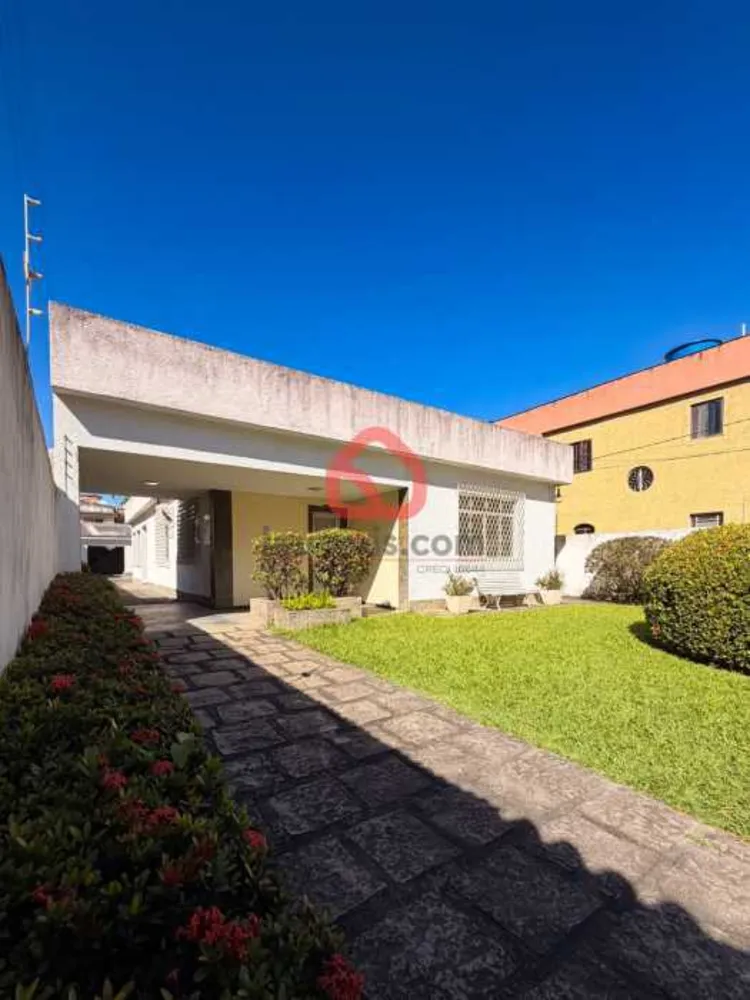 Casa, 3 quartos, 188 m² - Foto 2