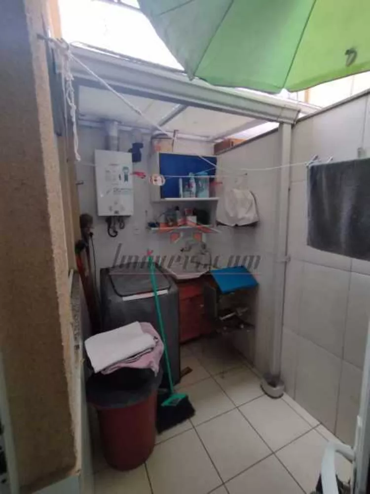 Casa de Condomínio, 3 quartos - Foto 28