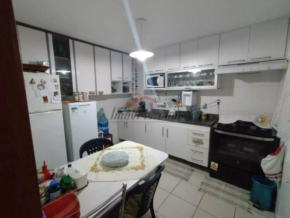 Casa de Condomínio, 3 quartos - Foto 18