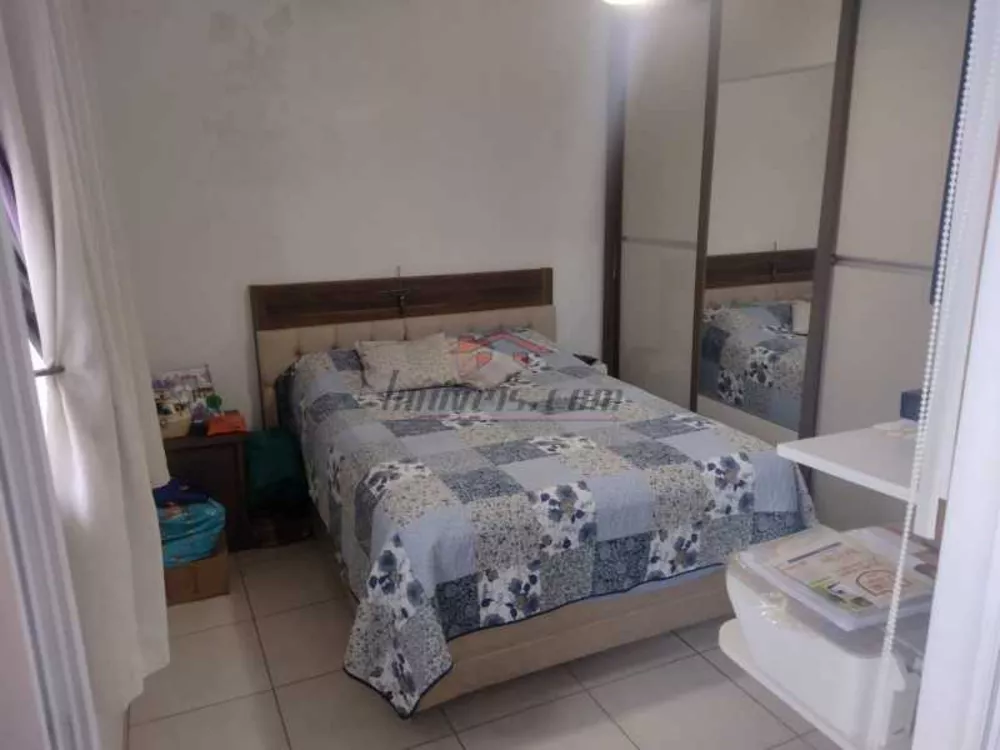 Casa de Condomínio, 3 quartos - Foto 13
