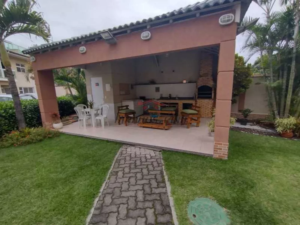 Casa de Condomínio, 3 quartos - Foto 8