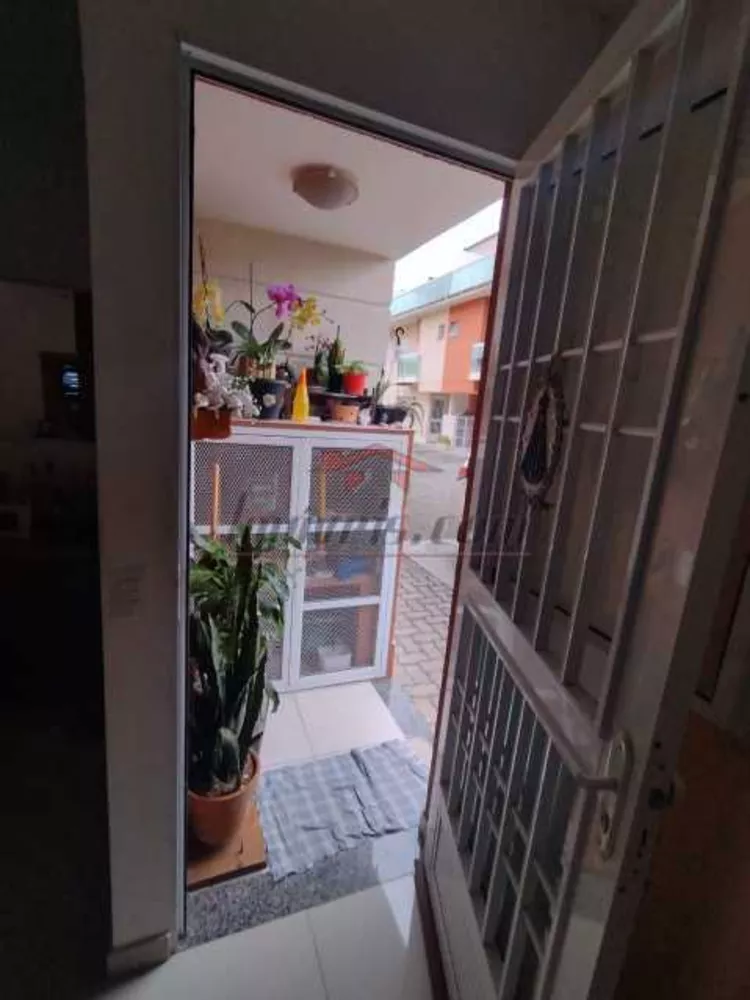Casa de Condomínio, 3 quartos - Foto 19