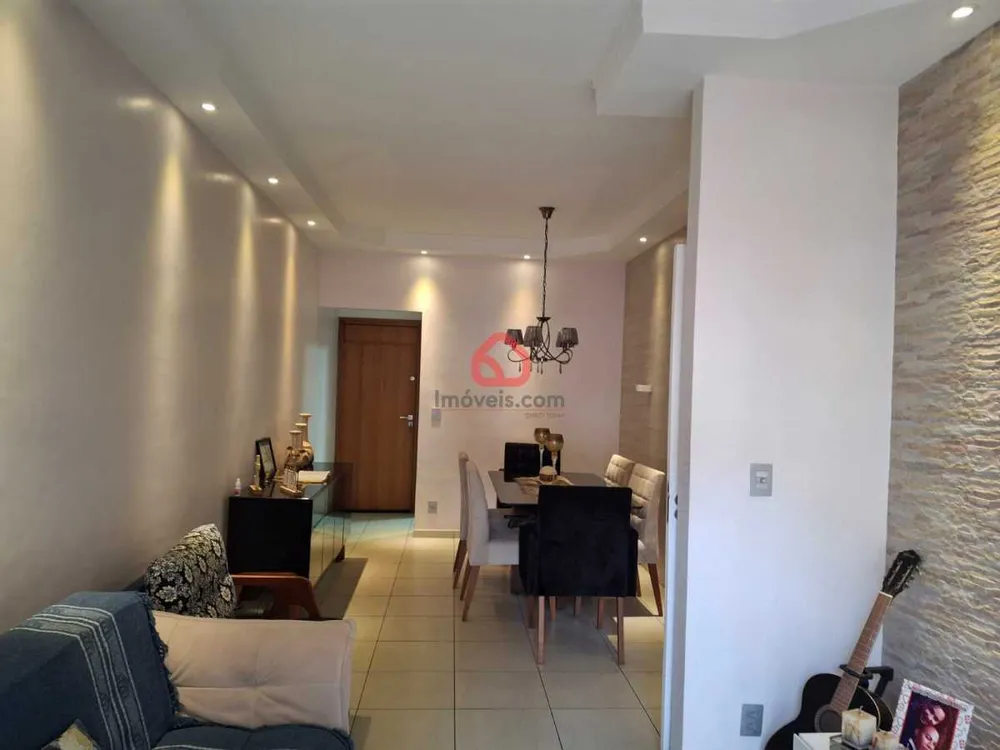 Apartamento, 2 quartos, 102 m² - Foto 8
