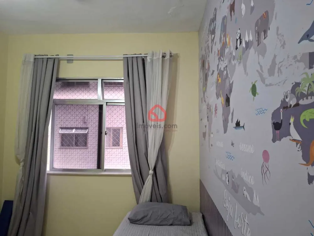Apartamento, 2 quartos, 102 m² - Foto 2