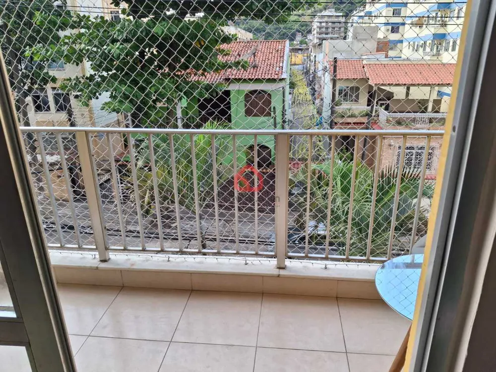 Apartamento, 2 quartos, 102 m² - Foto 1
